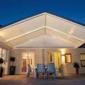 Steel Pergolas Adelaide
